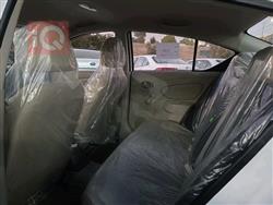 نيسان صني